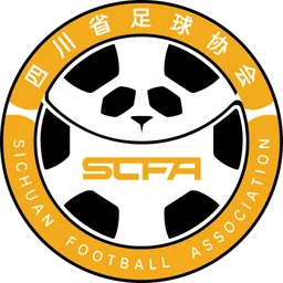 Logo of Sichuan U20