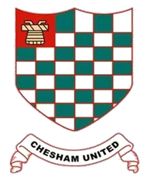 Logo of Chesham United (w)