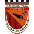 Logo of Gaziosmanpasa