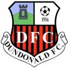 Logo of Dundonald