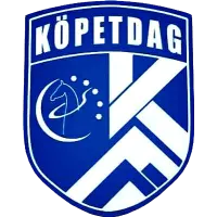 Logo of Kopetdag Asgabat