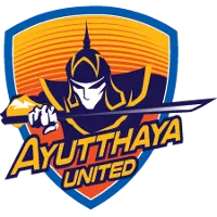 Logo of Ayutthaya United