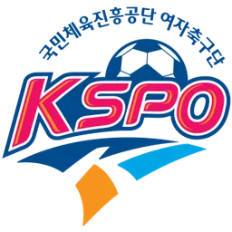 Logo of KSPO FC (w)