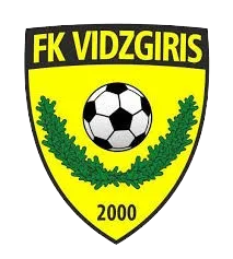 Logo of SRC-FK Vidzgiris U19