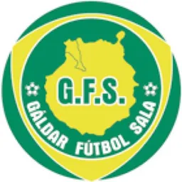 Logo of Colegios Arenas Galdar GC