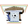 Logo of Ouidah