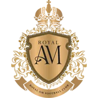 Logo of Royal AM FC (W)