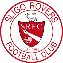 Logo of Sligo Rovers
