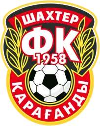 Logo of Shakhter Karagandy Reserves