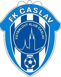 Logo of FC Zenit Caslav