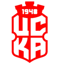 Logo of CSKA 1948 Sofia II