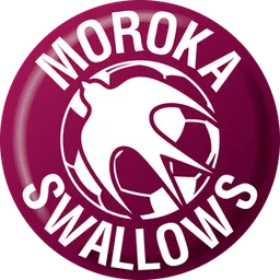 Logo of Moroka Swallows FC