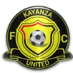 Logo of Kayanza Utd