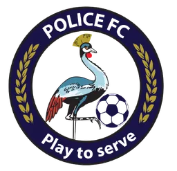 Logo of Uganda Police FC