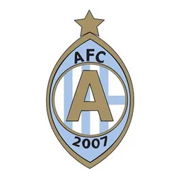 Logo of Athletic FC United U21
