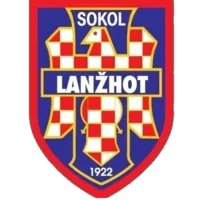 Logo of Tj Sokol Lanzhot
