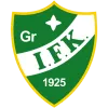 Logo of GrIFK Kauniainen