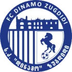Logo of Baia Zugdidi