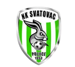 Logo of FK Svatovac Poljice