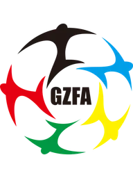 Logo of Guizhou U18 Women
