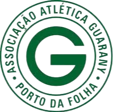 Logo of AA Guarany