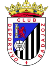 Logo of CD Badazus II