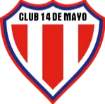 Logo of 14 de Mayo Capiibary
