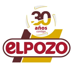 Logo of EiPozo Murcia Turistica Futsal