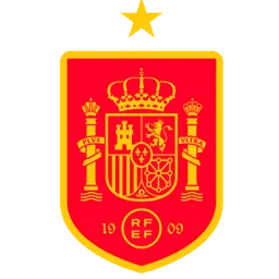 Logo of Spain U19