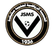 Logo of JSM Sidi Salem