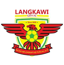 Logo of Langkawi City FC