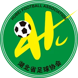 Logo of Hubei 
