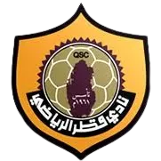 Logo of Qatar SC Doha U19