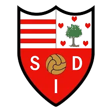 Logo of SD Indautxu