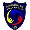 Logo of Al-Hazm U23
