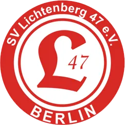 Logo of Lichtenberg 47