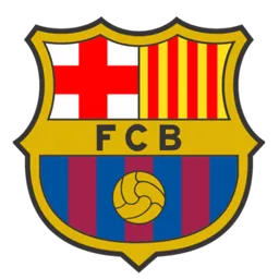 Logo of Barcelona U19