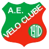 Logo of Velo Clube Youth