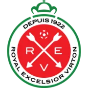 Logo of Excelsior Virton