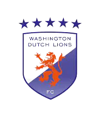 Logo of Washington Dutch Lions (w)
