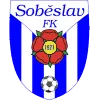 Logo of Spartak Sobeslav
