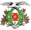 Logo of Lusitania de Lourosa FC Formacao