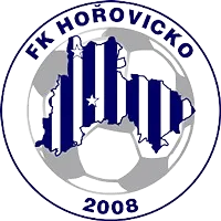 Logo of Horovice