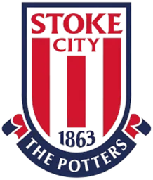 Logo of Stoke City Reserve