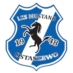 Logo of Mustang Ostaszewo