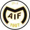Logo of Motala AIF FK