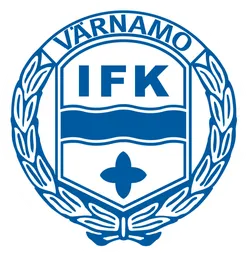 Logo of IFK Varnamo