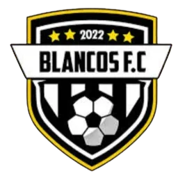 Logo of Blancos FC
