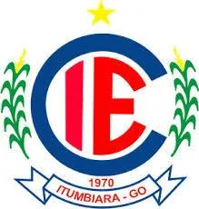 Logo of Itumbiara U20