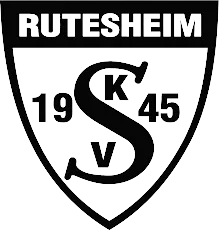 Logo of SKV Rutesheim